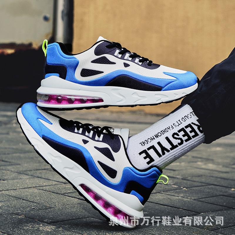 

Casual shoes 22 spring and autumn new sports shoes shock-absorbing air cushion running breathable shoes 39