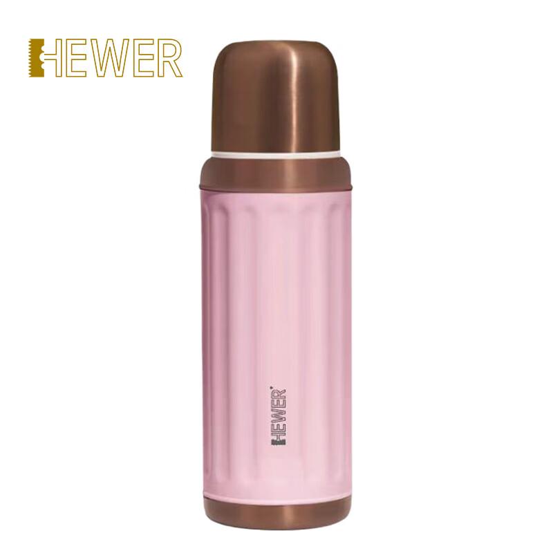 

AKS&HEWER Newborn Series Insulated Water Bottle