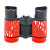 Kids' Telescope Color Rubber Handle Double Tube Primary School Mini Toys Outdoor Camping Equipment All Products