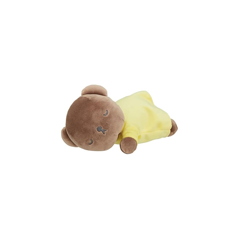 Bruna Suyasuya Friend Plush Toy Boris 19cm Soft Stuffed Animal