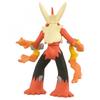 Pokemon Moncolle Mega Blaziken