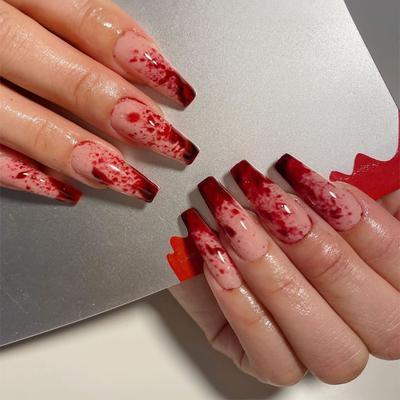 Faux-ongles – Tips et faux ongles