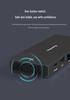 8K 30Hz Type-C Docking Station with Multi-Screen Display, HDMI 2.1/DP 1.4, Laptop Expansion Dock & USB Splitter