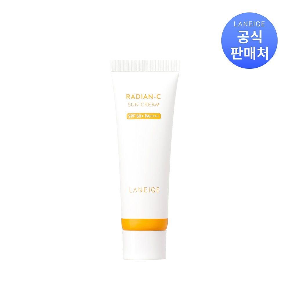 Radiance C Sun Cream SPF 50+ PA++++ 50ml