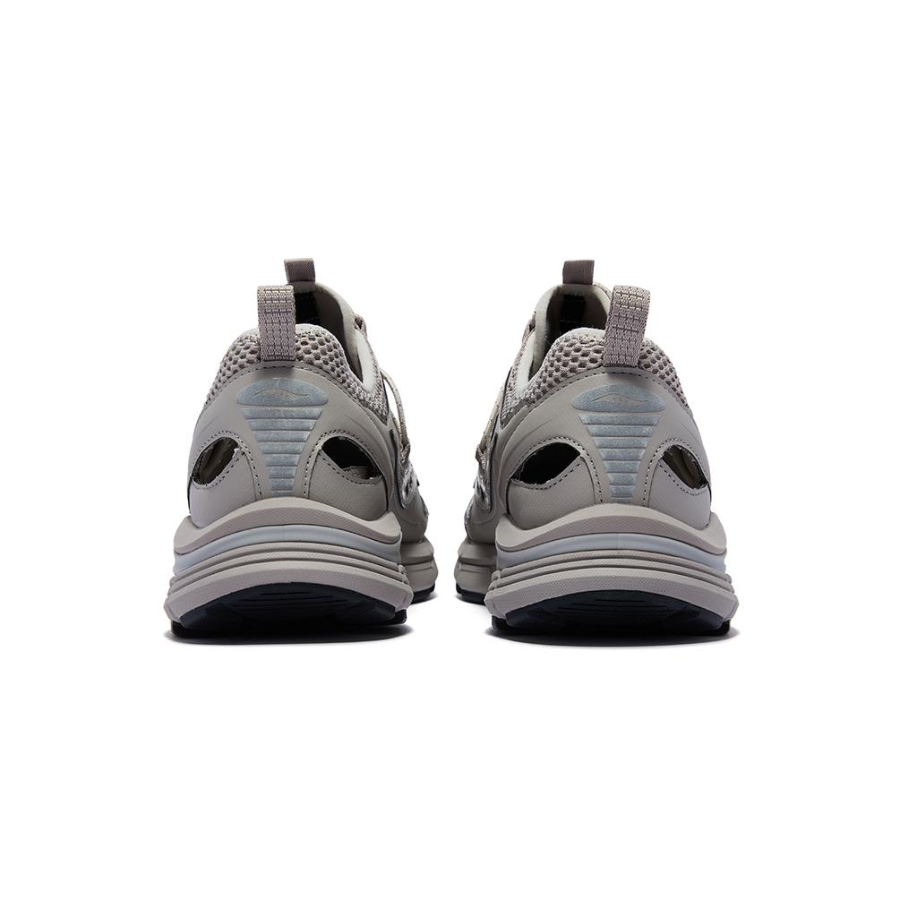 Saucony Kinvara Essence 4 Breathable Support Running Shoes Unisex Gray S79081-5
