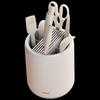 Yikeke Rotating Kitchen Knife Holder & Storage Organizer