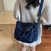 Multi-Purpose Backpack Women Retro Multifunctional Crossbody Shoulder Bag