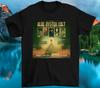 Blue Oyster Cult Tour 2025 Shirt Size S-5XL KN874 Unisex T-Shirt
