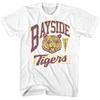 Saved By The Bell 90S Colors Bayside T-Shirt