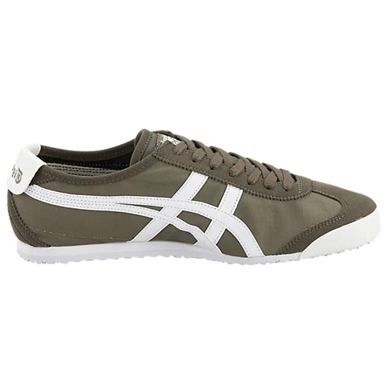 Onitsuka Tiger Mexico 66 Grey Green 1183A223-300