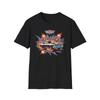 Queens Of The Stone Age - Hell Ride- Black t-shirt