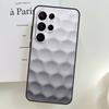 Golf Ball Cover For Samsung Galaxy S23 Ultra S21 S20 FE Note 10 Plus S8 S9 S10 S10e S22 Ultra Case
