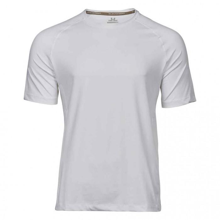 Tee Jays Herren CoolDry T-Shirt
