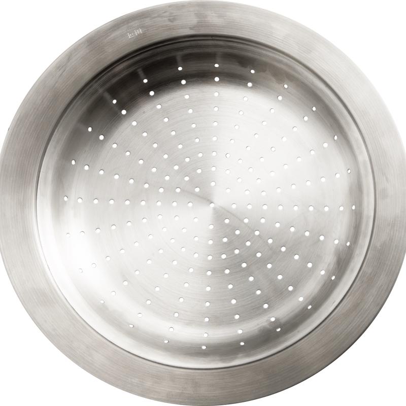 

Shuke 304 Stainless Steel Steamer Rack