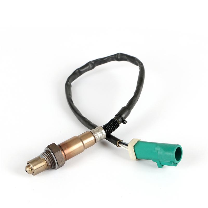 

WeiDa Oxygen Sensor O2 Sensor Lambda Air Fuel Ratio for Volvo S40 V50 C30 Ford Focus C-Max Fiesta V 3M51-9F472-AB