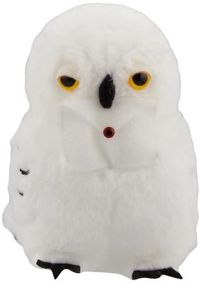 Sekiguchi Wizarding World Hedwig Plush Clip 541850