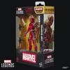 Hasbro MARVEL Legends Series Lady Deadpool, Comic Collection 15cm Action Figure G2422 (Authentic)
