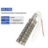 2700W Heating Element Replacement for Antexin AT-858D AT-8586 HR-2700 Soldering Station with Four-Wire Interface and Durability