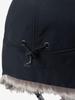 North Badland Size M [The Face] Cap, Black,