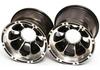 19x7.00-8 ATV Beach Tire & Rim with 18x9.5-8 Aluminum Alloy Hub