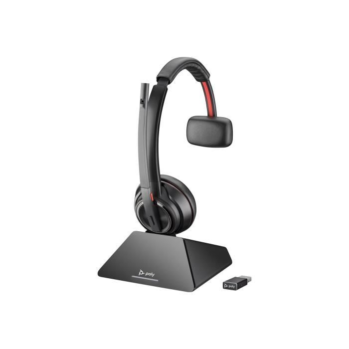 Poly Savi 8210 UC DECT - mikrofon