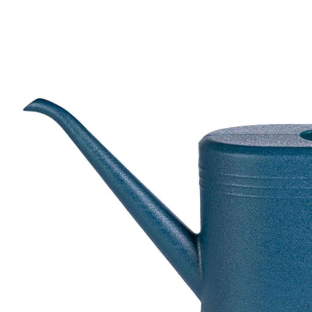 Indoor Watering Can Easy To Use Compact Courtyard Yard Saving Effort Modern Household Ergonomic