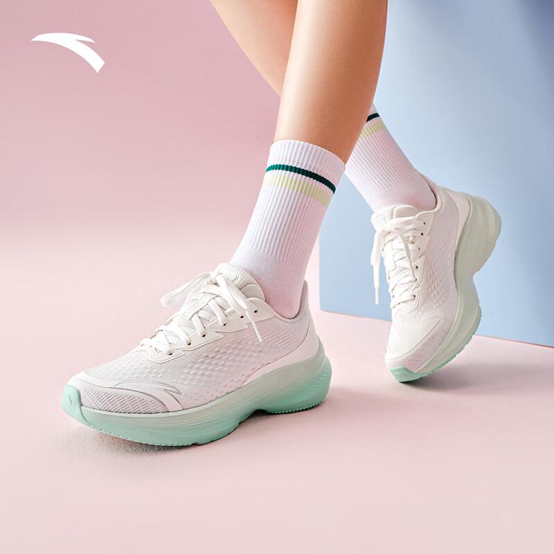 Anta Zapatillas de Running Sting 7 para Mujer