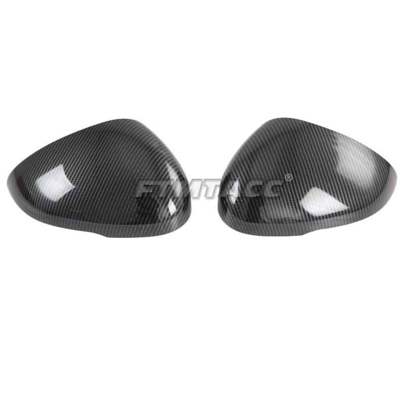 Pro KIA K5 Optima 2022 Auto Autodíly Karoserie Boční Dveře Kryt Zadní Zrcátko Nálepka Obložení ABS uhlíkové vlákno