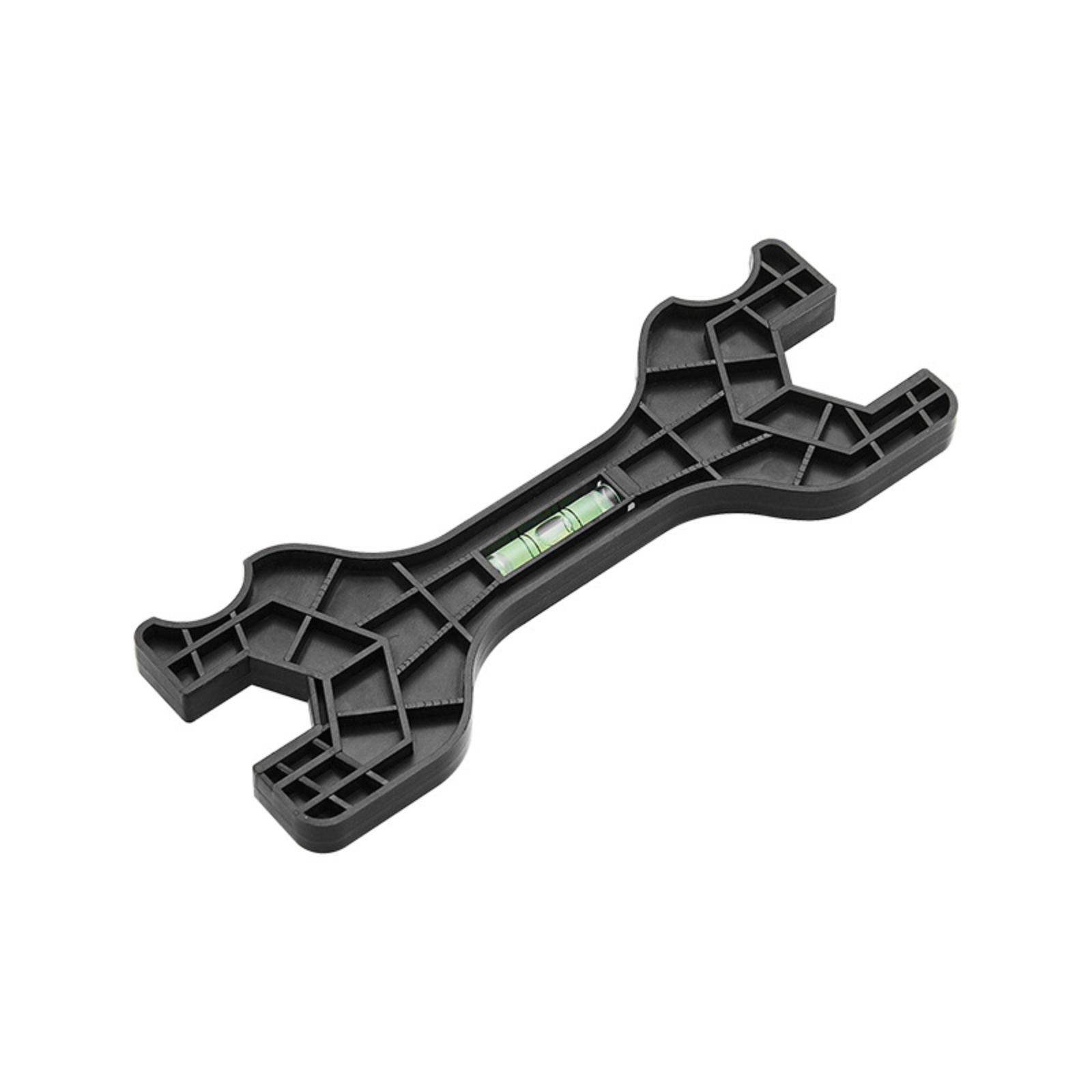 Bathroom Shower Faucet Disassembly