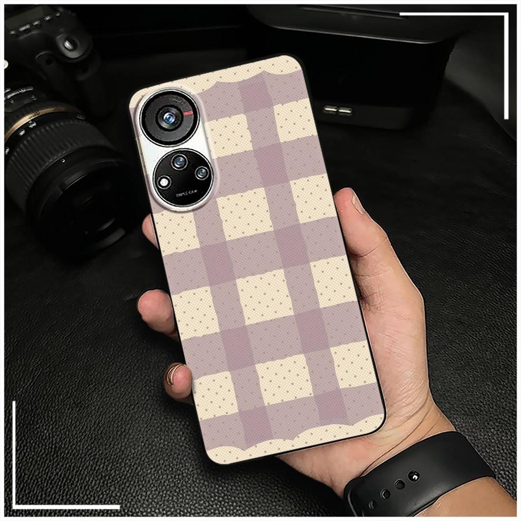 Fashion Design Graffiti Phone Case For ZTE Blade V40S/Axon40 SE Anti-dust Cartoon Protective Back Cover TPU Waterproof