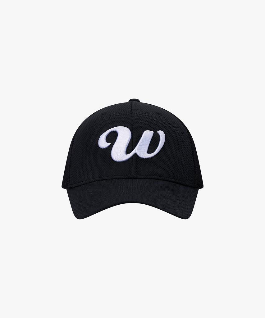 SPYDER Ulsan Wales Authentic Home Ball Cap Swlpanca004Mblk