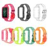 Smartwatch Bracelet TPU Band Breathable Waterproof Strap for Mi Band 7 Pro