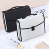 26 Th Floor Storage Sorting Information Bag Portable Organ Bag