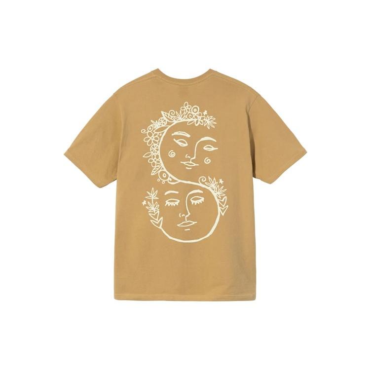 Stussy Sound Of Summer Tee Unisex 1904692