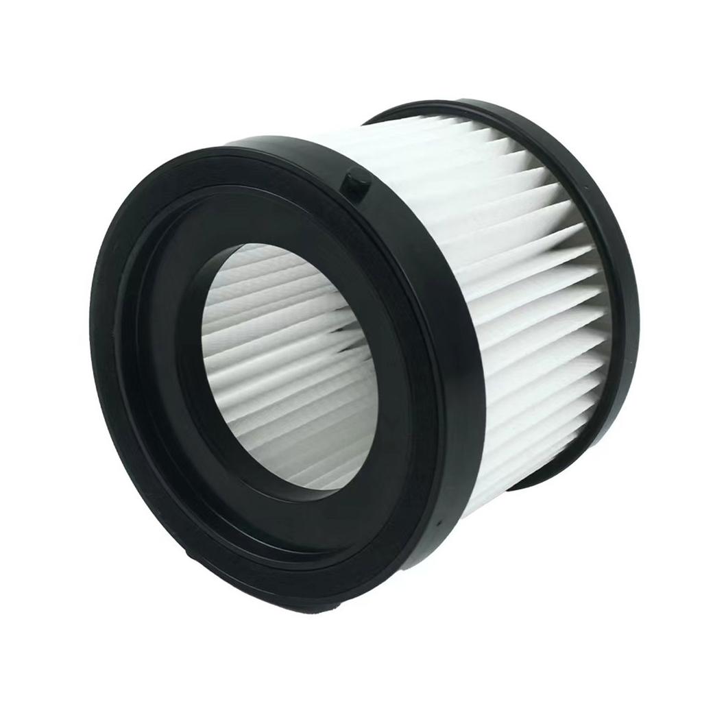 2/4Pcs HEPA Filter Fine Dust/Powder/Formaldehyde Filter for DCV5011H 20V Cordless Handheld Vacuum Cleaner Parts