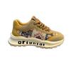 Casual shoes new platform dad shoes heightening board shoes cloth shoes sports shoes