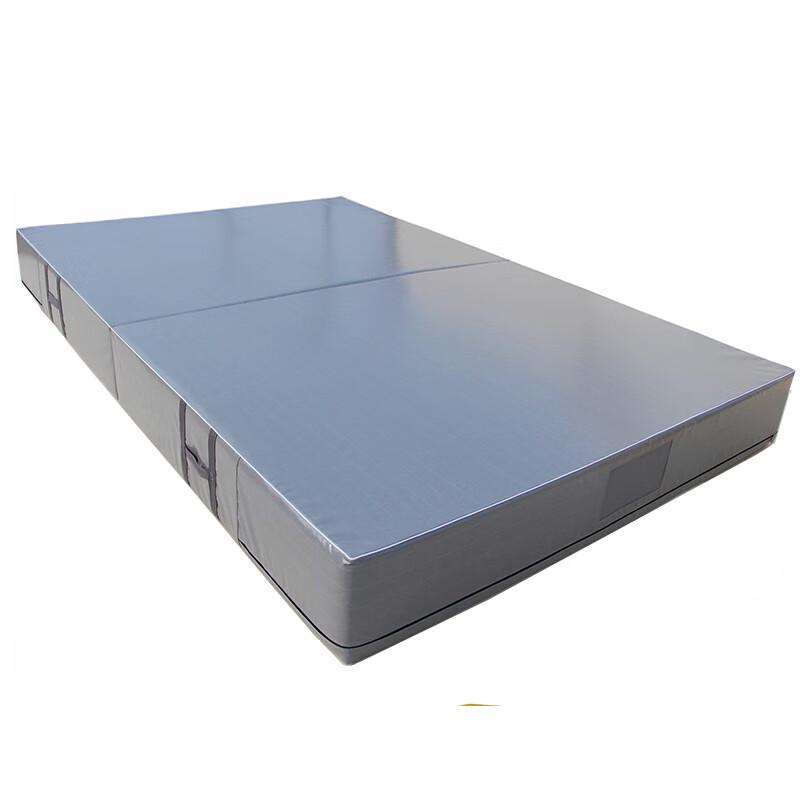 NaiDuo Folding Gymnastics & Tumbling Mat