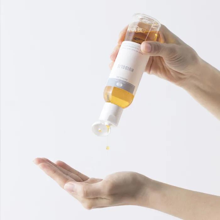 Harwood Organic Massage Oil 150ml