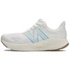 (WMNS) Fresh Foam X 1080 V12 'Blue Bottle Coffee - Bianco Blu' Donna W108012C