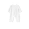 YEEHOO Baby Long-Sleeve Breathable Bodysuit