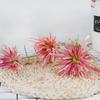 Three-Headed Chrysanthemum Artificial Flowers for Home and Wedding Decor