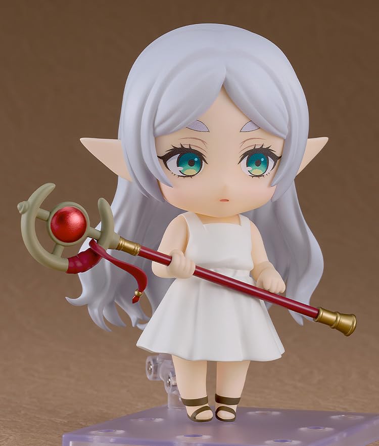 Good Smile Company Frieren Sou Sou No Frieren Apprenticeship Ver Nendoroid Movable Figure