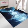 Ranni Spell Carpet Rug for Living Room Bedroom Home Sofa Decoration,Kids Play Nonslip Floor Mat