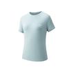 Anta Women's Ice Silk Temp-Control Running Training T-Shirt