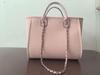 European & American Style 2025 Women's Large Capacity Fashion Bucket Bag - Handheld, Shoulder, Crossbody Tote