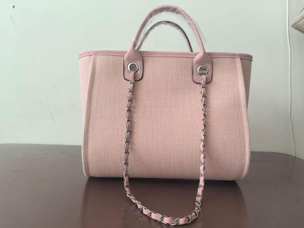 European & American Style 2025 Women's Large Capacity Fashion Bucket Bag - Handheld, Shoulder, Crossbody Tote