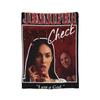 Jennifer's Body Horror Movie Poster Art Blankets  Flannel Awesome Soft Throw Blanket for Home Decoration