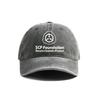 SCP Foundation Bezpečně Udržovat Chránit Baseballová Čepice Opotřebované Klobouky Čepice Unisex Retro Venkovní Letní Nastavitelná SCP Čepice MZ-153