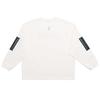 Anta Casual Comfortable Simple Versatile Outdoor Knitted Sweater Unisex tops 172548401V-2