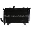 Gold Wing 1800 GL1800 (2006-2011) Right Side Radiator Cooler